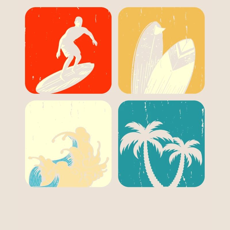 Surfeur