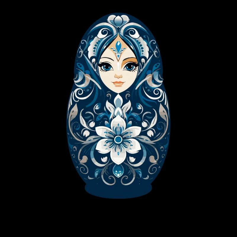 Russian nesting doll