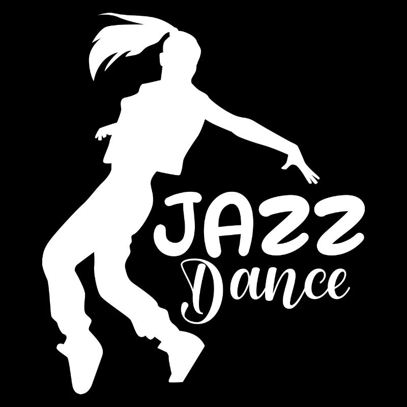 Jazz dance