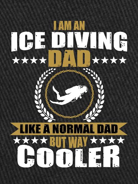 Funny Loon Dad