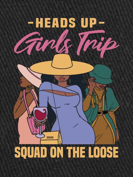 Girls Trip