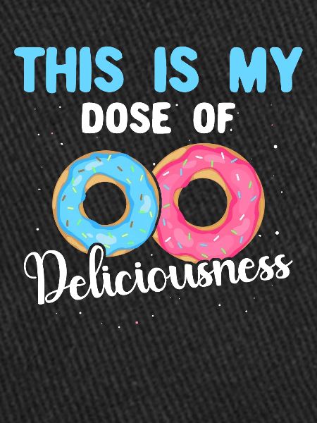 Donuts Doughnuts
