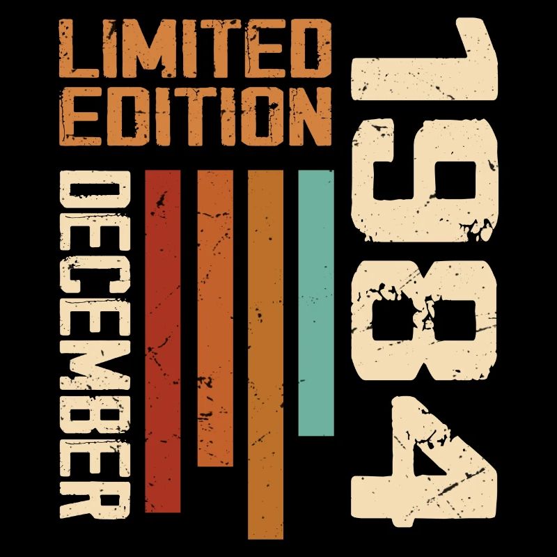 Dezember 1984 - 1984 Dezember