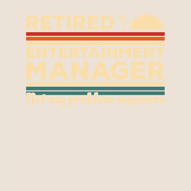 So sieht ein großartiger Unterhaltungsmanager aus