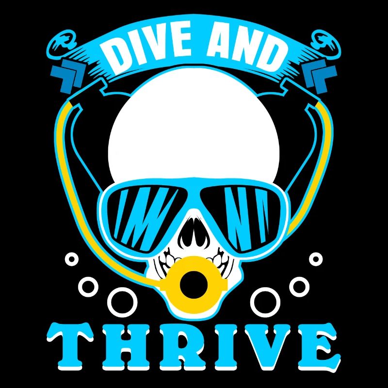 Diver Diving GogglesDiving