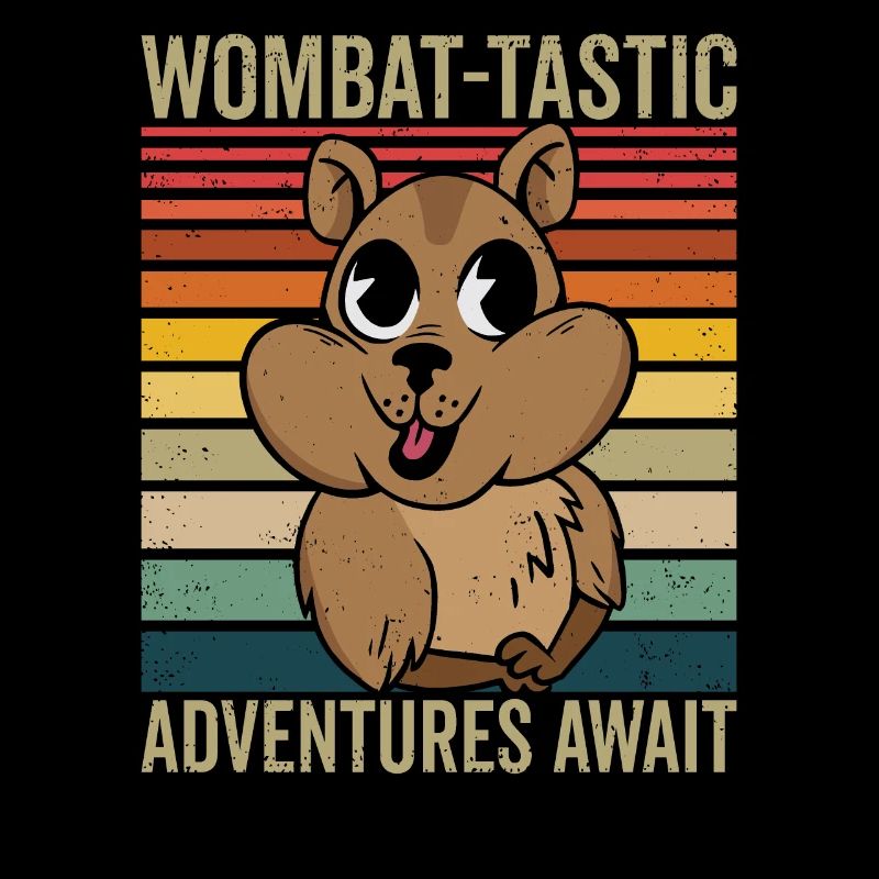 Wombat-tastic Adventures Propriétaire de