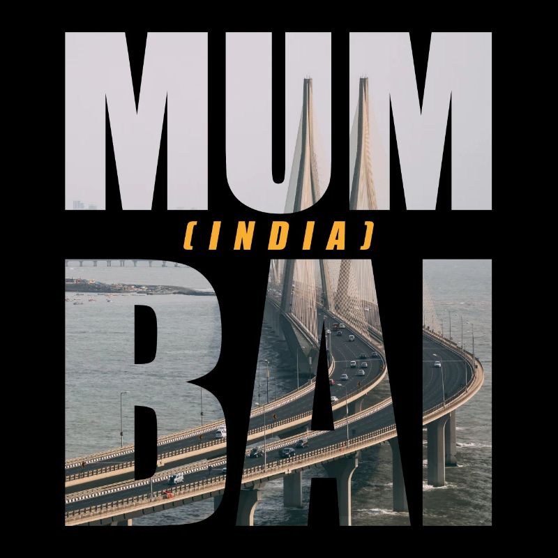 Mumbai Inde Souvenir