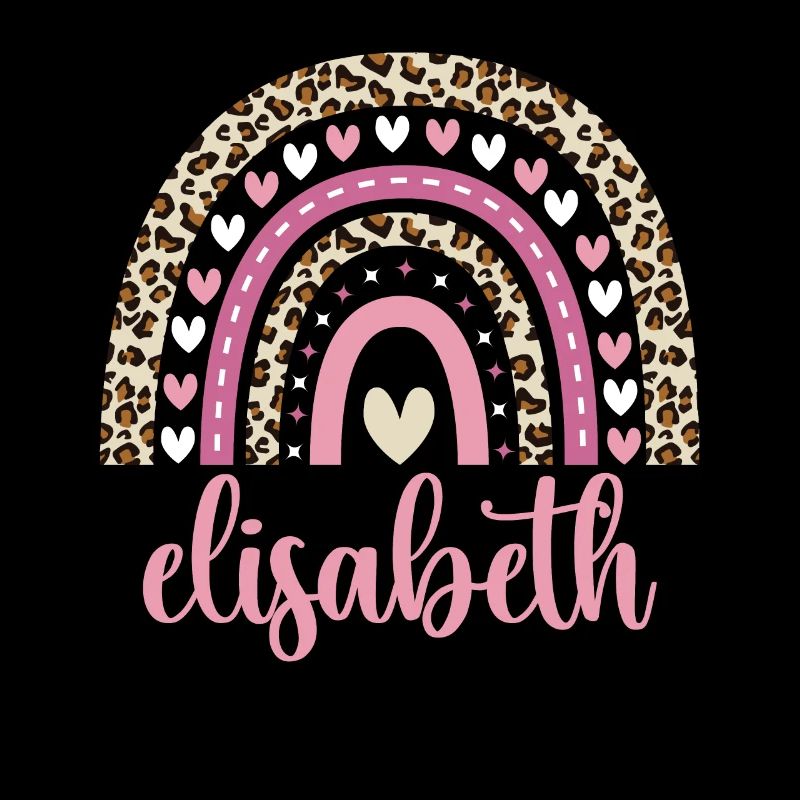Elisabeth Regenbogen Name Geburtstag Elisabeth