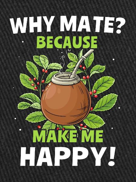 Yerba mate Gift