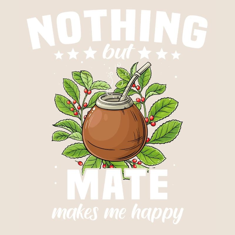 Yerba mate Gift Teacup