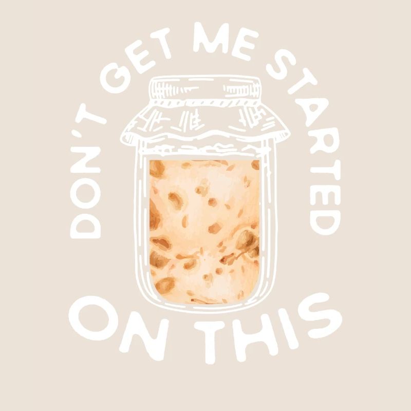 Don't let me start with that