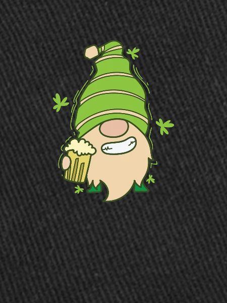 Fête irlandaise Saint-Patrick