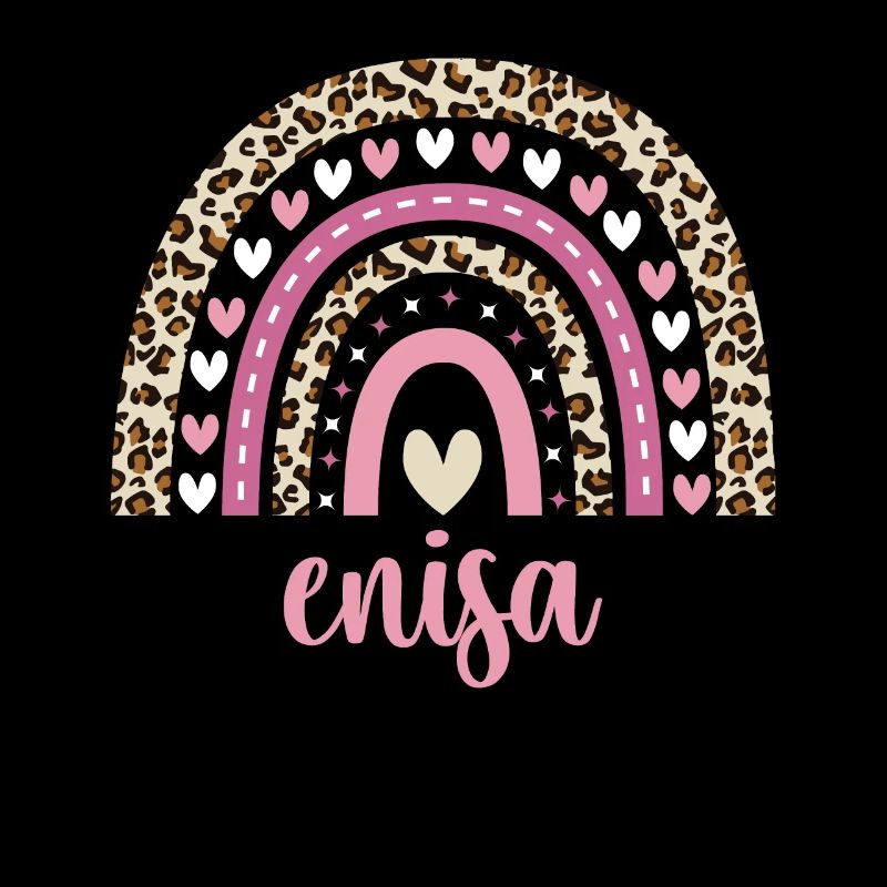 Enisa Regenbogen Name Geburtstag Enisa