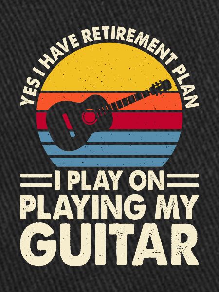 Guitar Guitarist