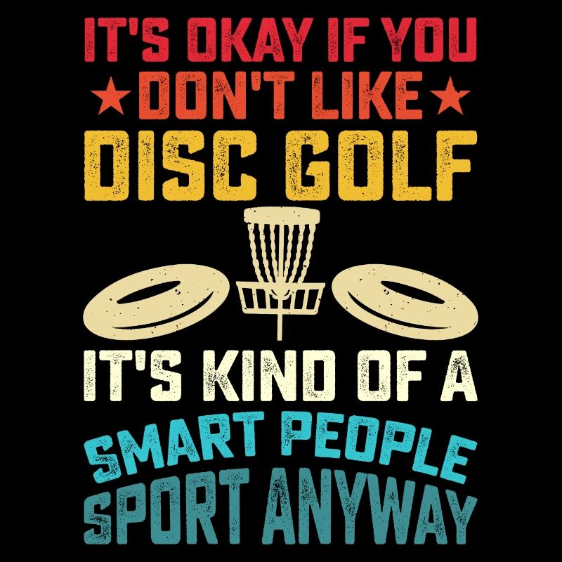 Discgolf Disc Golf