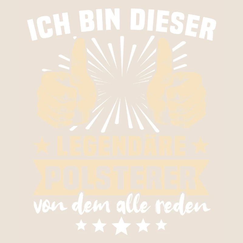 Polsterer Sprüche