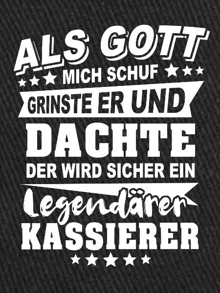 Kassierer