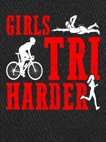 Filles Tri 5