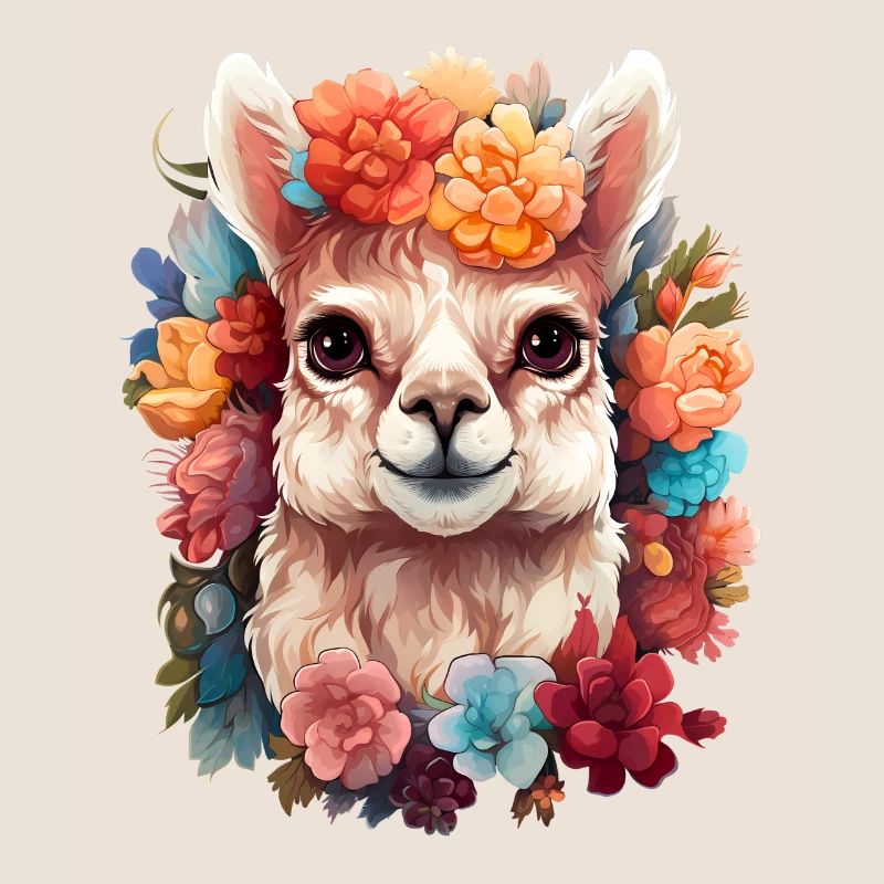 Alpaca