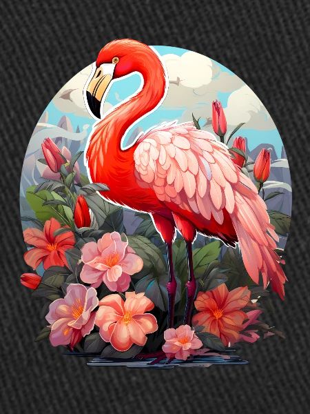 Flamant