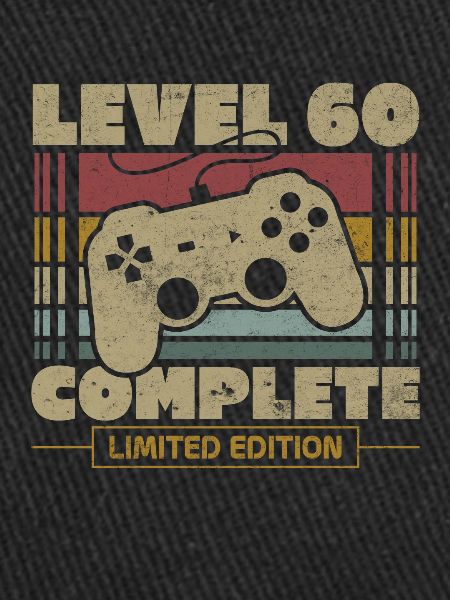 Niveau 60 complete