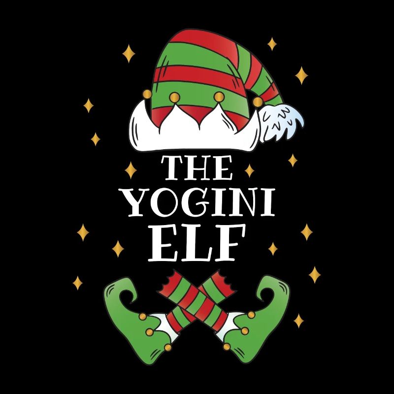 L’elfe Yogini Namaste