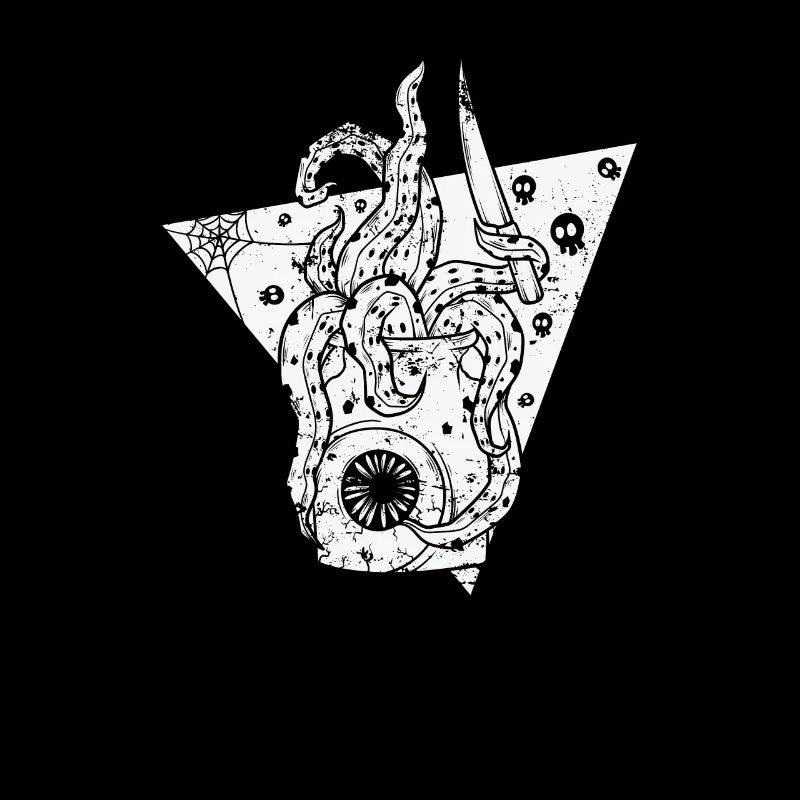 Horror Gothic Horror Melancholy