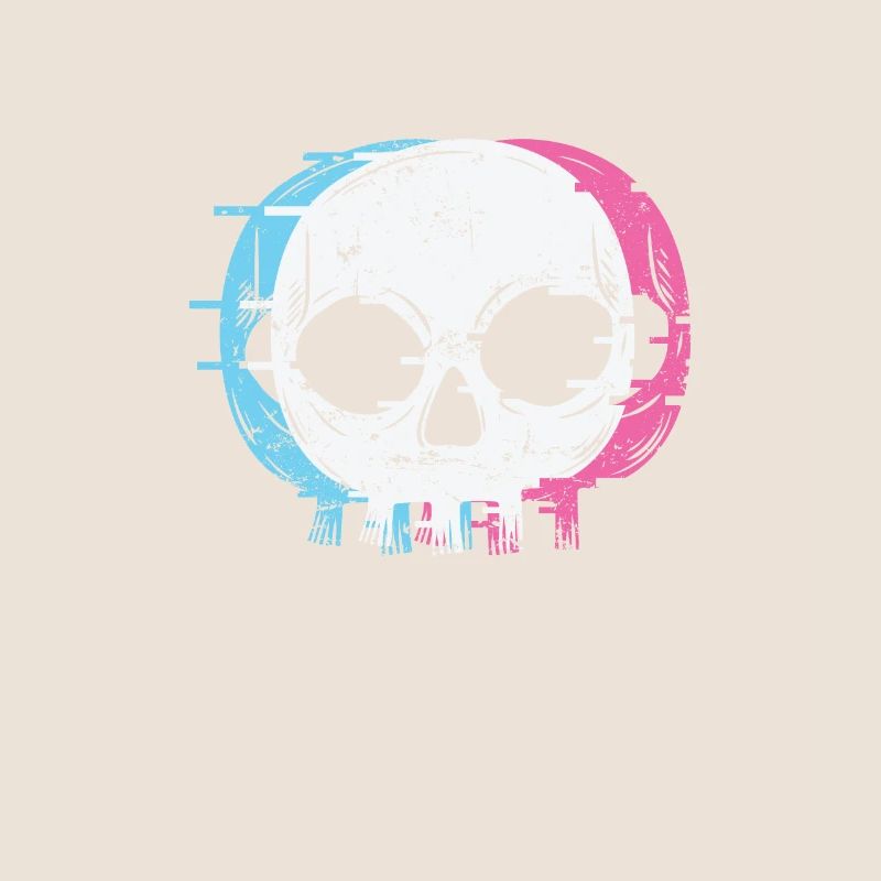 Skull Style gothique