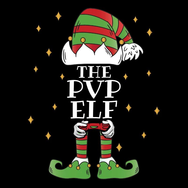 Le jeu vidéo PVP Elf
