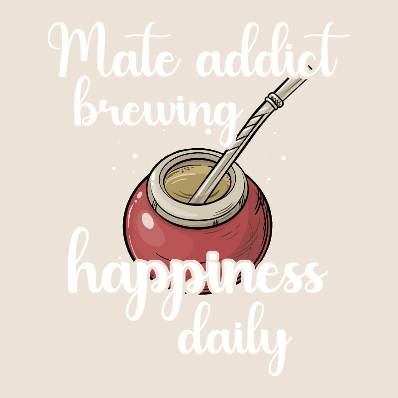 Mate Tee