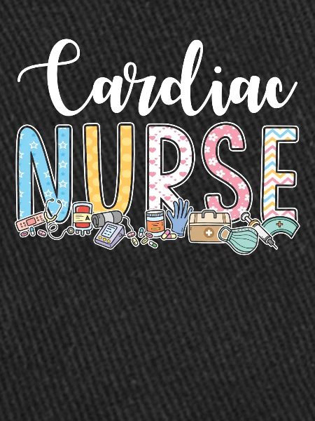 Idée cadeau pour infirmière cardiaque