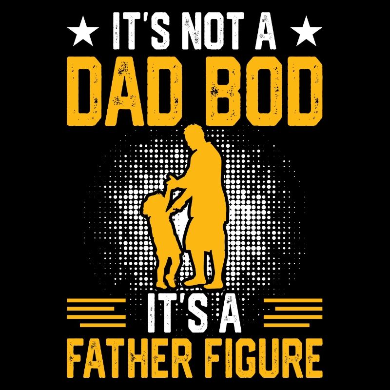 Papa Vater Vatertag