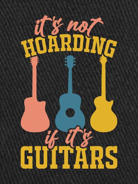 Guitar Guitarist