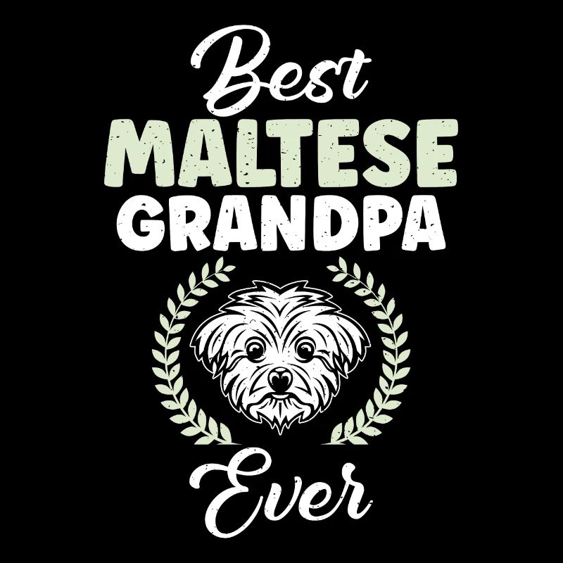 Cadeaux de propriétaire maltais