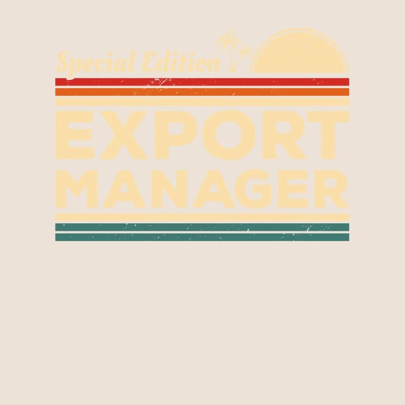 Responsable Export Vintage