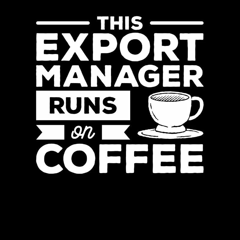 Ce responsable des exportations fonctionne sur le café