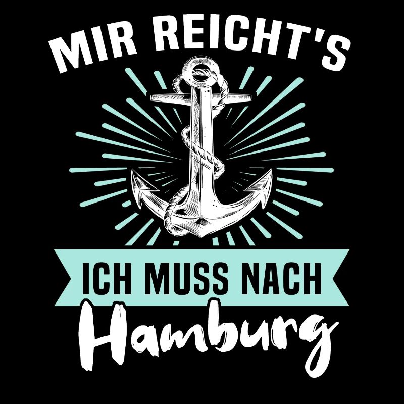 Hamburg Sprüche