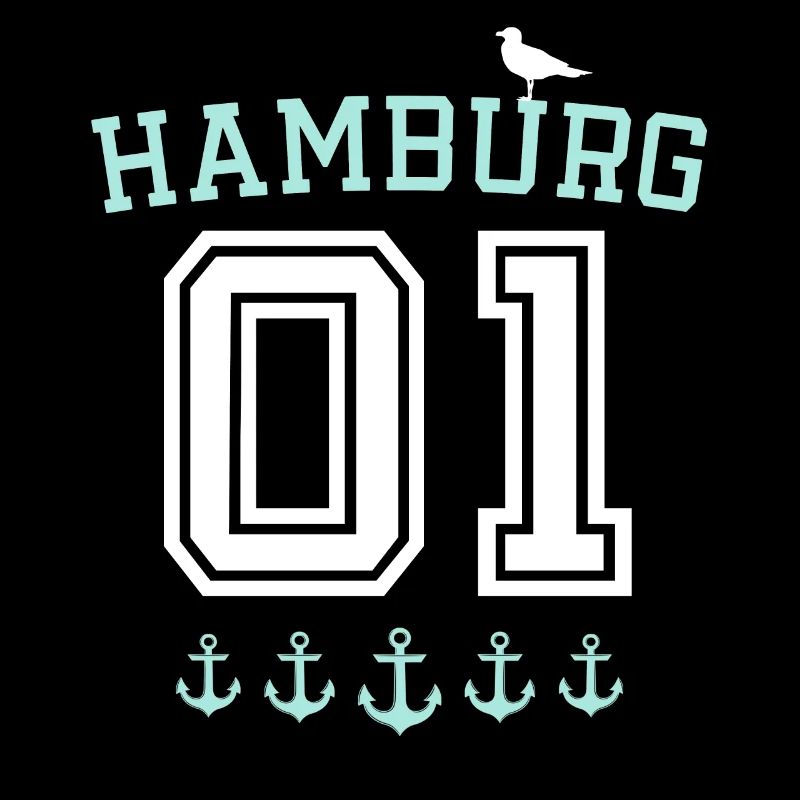 Spruch de Hambourg