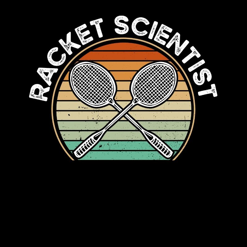 Racket Scientist