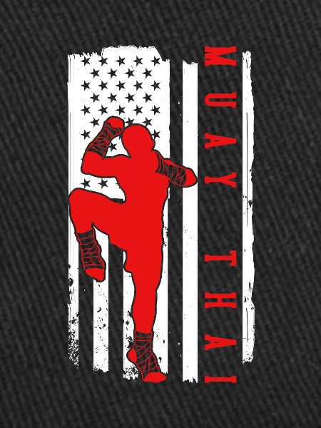 Muay Thai Boxe