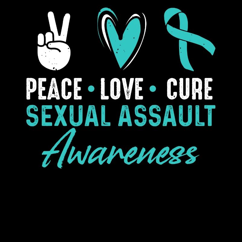Mois de sensibilisation à Peace Love Cure pour