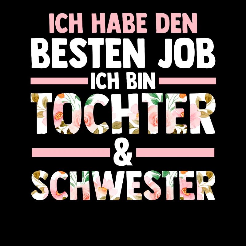Tochter Schwester