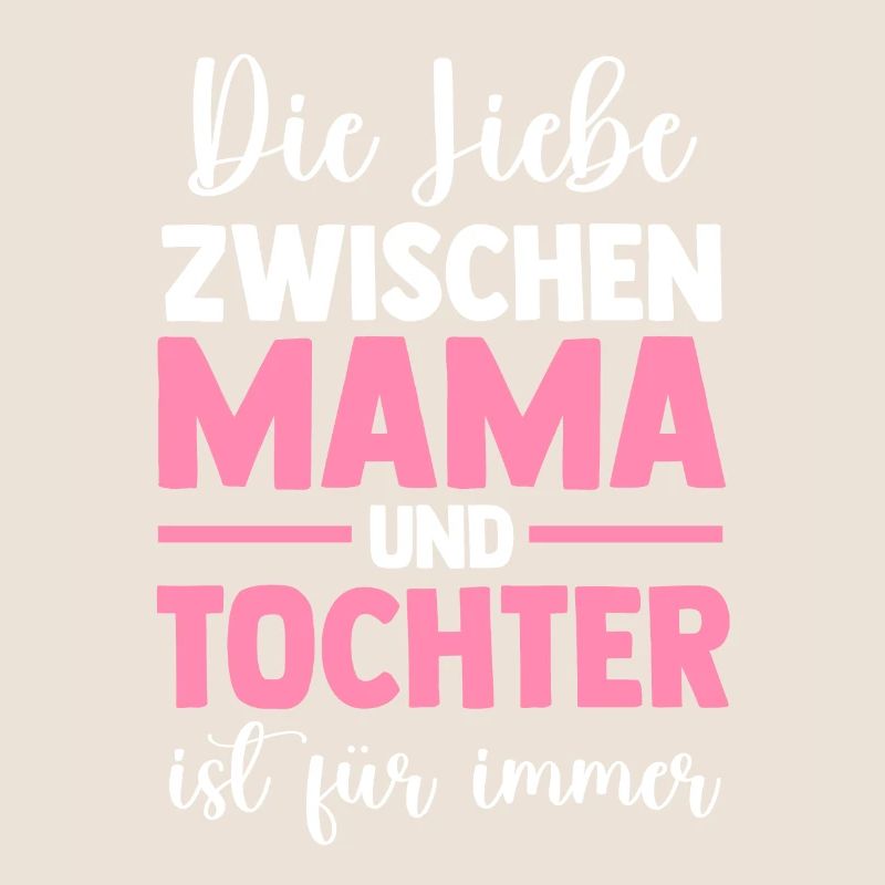 Mutter Muttertag Tochter Mama