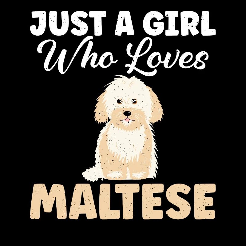 Cadeaux de propriétaire maltais