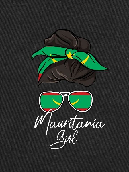 Mauritanie