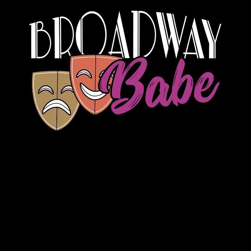 Broadway Babe Broadway Musical Lovers