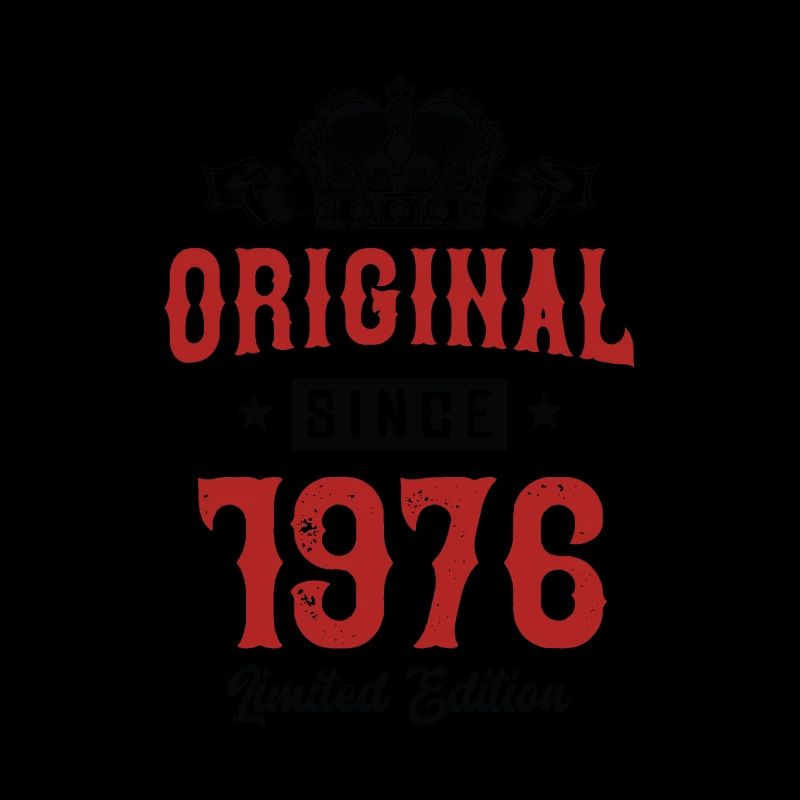 1976 Édition limitée