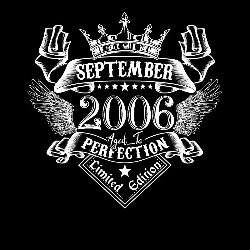 Septembre 2006 | Septembre 2006 anniversaire 2006