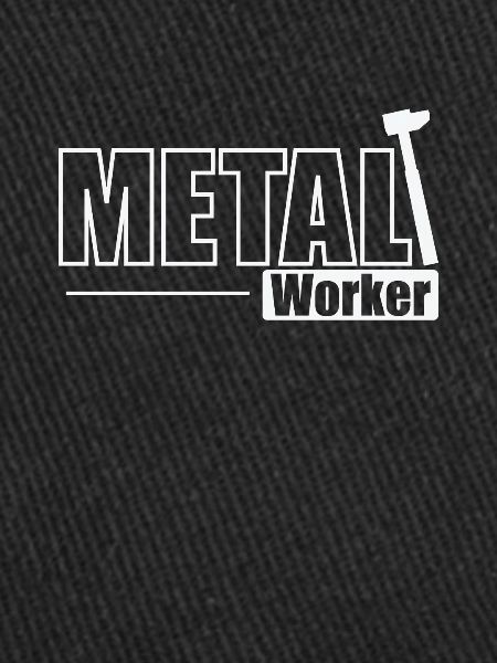 Profession de métallurgiste