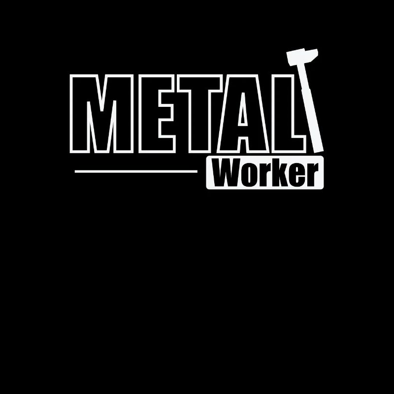 Profession de métallurgiste